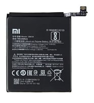 Xiaomi Mi MİX 3 - BM 3K - Uyumlu Pil Sıfır - Servis