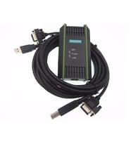 6GK1 571-0BA00-0AA USB to MPI Adapter