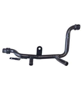VW Passat B5.5 2001-2005 1.6 ALZ Motor Devirdaim Su Borusu 06B121065L