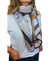 Sharmony Soft Pamuklu Şal