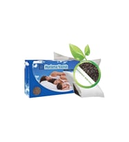 Karabuğday Yastığı Horlamasız Gürültüsüz Konforlu 50x70cm Uyku Yastığı Anti-Snoring Pillow