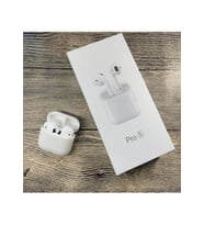 PRO5 Bluetooth 5.3 Kulak İçi Kulaklık Beyaz
