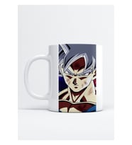 Goku Dragon Ball Kupa Bardak