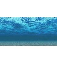 Kanki Pet KP1256308 Akvaryum Arka Fon Yapıştırma 125 x 63 CM
