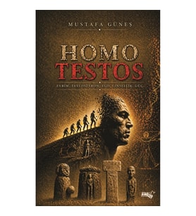 Homo Testos