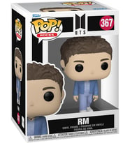 Funko Pop! Rocks: Bts - Rm