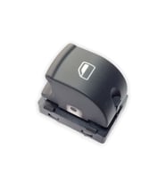 Audi Q7 2007-2009 Sağ Arka Kapı Cam Düğmesi 4F0959855