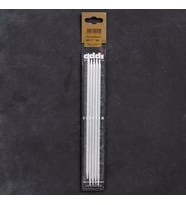 Addi 4,5mm 20cm 5 Li Çorap Şişi - 201-7