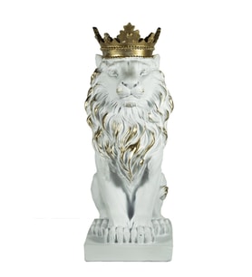 Aslan Kral Biblo