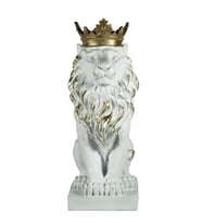 Aslan Kral Biblo