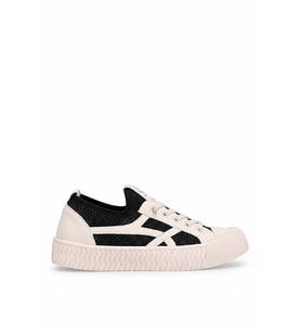 Guja 26Y420-1 Kadın Klasik Sneaker Siyah