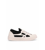 Guja 26Y420-1 Kadın Klasik Sneaker Siyah