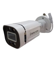 SENCROM 2mp Lens 1080p Fullhd Ahd  Gece Renkli Güvenlik Kamerası  ( SC-WP-2336-WL )