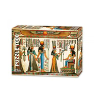 Star Oyun Papirüs 1000 Parça Puzzle