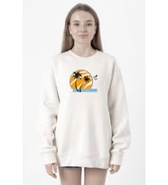 The Last Of Us Ellie Shirt Beyaz Kadın 2ip Sweatshirt