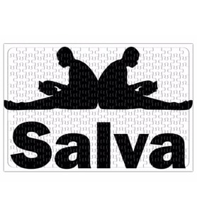 Salva Puzzle 240 Parça Yapboz