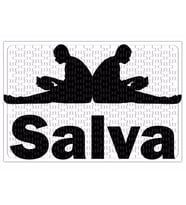 Salva Puzzle 240 Parça Yapboz