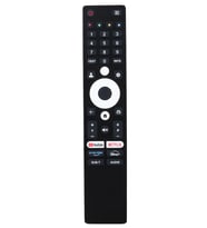 Onvo 100OVF9000UQ Smart Qled Tv Kumandası-Mikrofonsuz