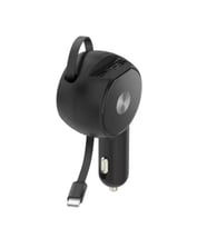 Süper Hızlı Araç Şarj Cihazı 60w Adaptör Çakmaklık Girişli