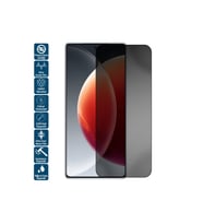 Tecno Camon 30 Pro Privacy Hayalet Ekran Koruyucu Film (Siyah)