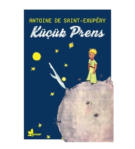 Küçük Prens