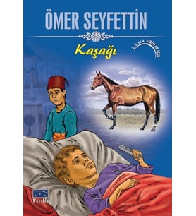 Ömer Seyfettin Kaşağı