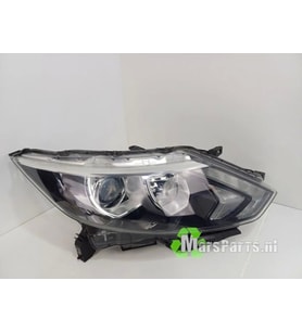 Far Sag . Japon Qashqaı (J11) 1.2 Dıgt:1.5 Dcı:1.6 Dcı 14-17 (Oem No: 26010-4Eh0A)