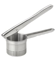 Patates Ezici, Paslanmaz Çelik, 24,5 cm