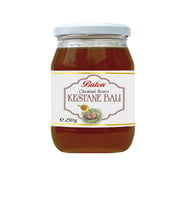 Kestane Balı 250 gr Doğal Bal Kestane Balı Saf Orijinal