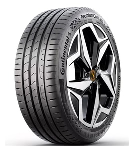 Continental PremiumContact 7 235/45R17 94Y FR EV
