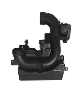 REZONATÖR HYUNDAI ELANTRA 2011-2016  i30 2012-2016  BENZİNLİ (Boş)