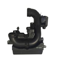 REZONATÖR HYUNDAI ELANTRA 2011-2016  i30 2012-2016  BENZİNLİ (Boş)