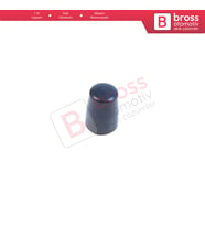 BMW E6 E10 12 21 24 E28 E30 E31 E32 E34 E36 E38 İçin Blaupunkt Business CD Reverse RDS Radyo Düğmesi