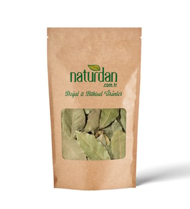 Naturdan Defne Yaprağı 1 kg