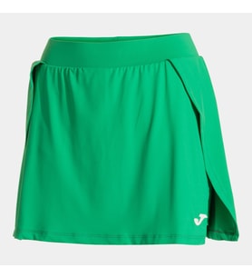 JOMA 902073.436 Kadın Yeşil Tenis Etek