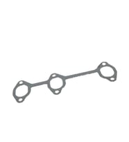 Egzoz Manifold Contası – 078129589 Wisco - Volkswagen Passat A6 2.6 2.8 V6 Uyumlu