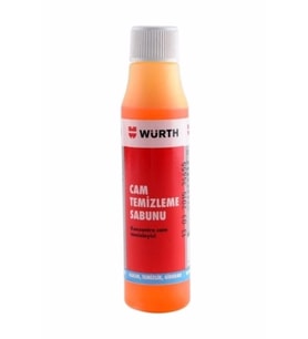 Konsantre Cam Temizleme Sabunu 32 Ml
