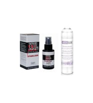 Süper Hot Xxl Peak Power For Men Sprey 50 ml Waterglide Natural Lubricant 400ml