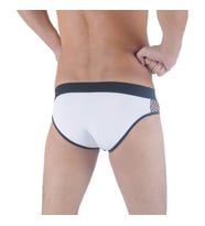 Fileli Fantezi Slip