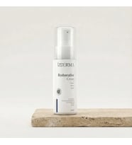 İzderma Onarıcı Bakım Kremi 50 Ml
