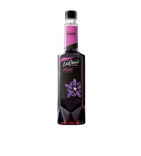 DaVinci Gourmet Lavender (Lavanta) Şurubu 750ml