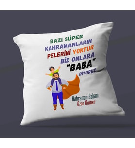 Kişiye Özel Bazı Kahramanların Pelerini Yoktur 2  Kahve Fincanı (Beyaz)