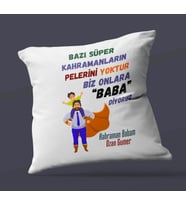 Kişiye Özel Bazı Kahramanların Pelerini Yoktur 2  Kahve Fincanı (Beyaz)