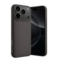 İphone 17 Nano İçi Kadife - Gri