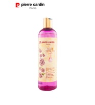 Pierre Cardin Gül Özlü E Vitaminli pH Dengeli Canlandırıcı Duş Jeli - 400 ML