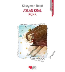 Aslan Kral Kork