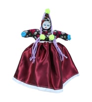 e38 EL İŞÇİLİĞİ KÜÇÜK BOY SOĞANLI BEBEK - SK0031