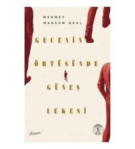 Gecenin Örtüsünde Güneş Lekesi