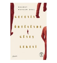 Gecenin Örtüsünde Güneş Lekesi