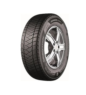 235/60R17C 117/115R DURAVIS A/S BRIDGESTONE 4 Mevsim Lastigi 2024